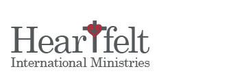 Heartfelt Ministries
