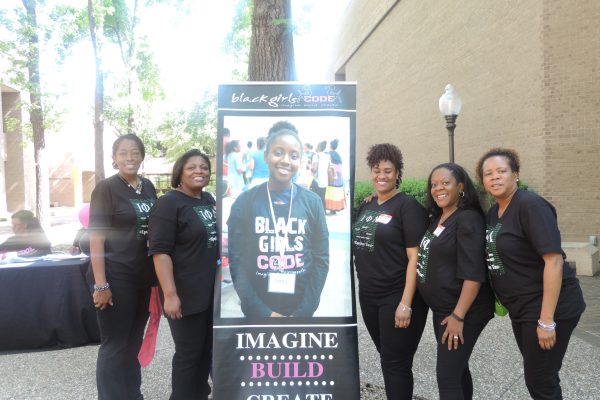 Black Girls Code 1