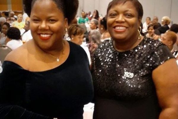 Legacy Sorors